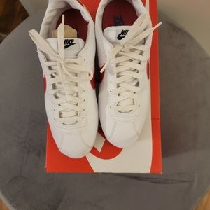 Nike cortez